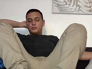 Shorts Socks Gay Feet