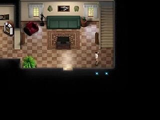 In Treasure Of Nadia Episode 3 Scene 111, The Character Experiences Face In Chest, Mouth In Ass, With Blowjob, Anal, And Ass To Mouth Actions