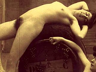 My Secret Life Unveils Top Vintage Hairy Beauties