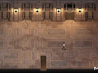 In Treasure Of Nadia Episode 3 Scene 111, The Character Experiences Face In Chest, Mouth In Ass, With Blowjob, Anal, And Ass To Mouth Actions