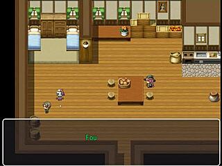 Succubus Titjob In Dungeon