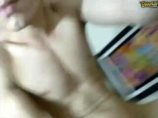 homemade couple fucking anal boyfriend 🔥