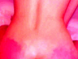 Piss and Anal Action in the Tub