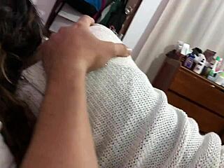 what's up with my wife's big ass?