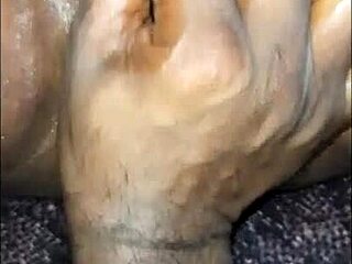 Cheating Indian Desi Cute Wife Calls Masseur Home For Oiled Pussy Massage, Fingering, And Orgasm