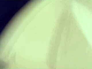 Watch vivi guedez oficial shake her ass during intense anal sex, rebolando gostoso like a true cavalona.