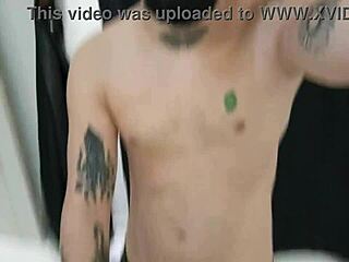 Watch Stepbrother Destroy Pussy With Huge Cock!