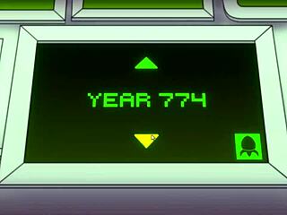 Wow, lihat Kame Paradise 3 Part 4 bareng Kefla Saiyan yang montok di unc English!