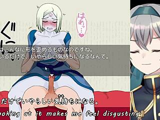 heianky invader trial ver machine translated subtitles 2 3