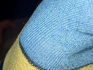 Shorts Socks Gay Feet