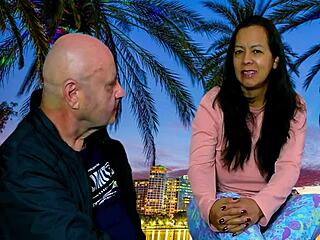 I Can’t Stop Dreaming Of A White Xmas With Agarabas And Olpr Cumming Hard