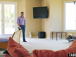 Kinky Latina Wife Vanessa Vega Double Penetration