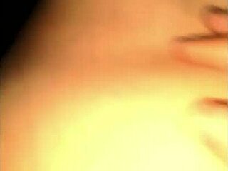 I stayed home to fuck my brother-in-law doggystyle while husband shopped