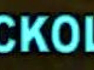 Babe gets facial from cuck in intense session