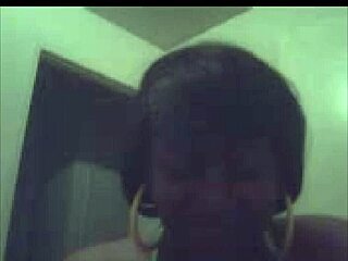 i'm getting a wet blowjob from my ex with her big black cock