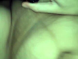 Cheating wife indulges in homemade close-up squirting orgasm, getting her fill secretly.