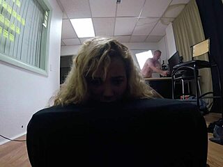 dayanara gets her ass fucked hard