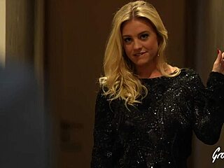 miss alice craves that thick veiny cock