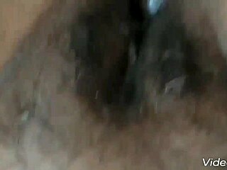 mohini gets pussy fucked hard in intense session