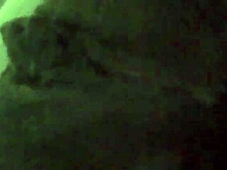 that black pussy just squirted all over during solo masturbation.