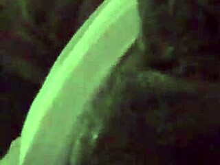 that black pussy just squirted all over during solo masturbation.