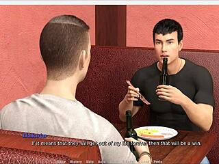 Attempting revenge remake again part one