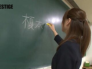 Full version of Asian amateur video.