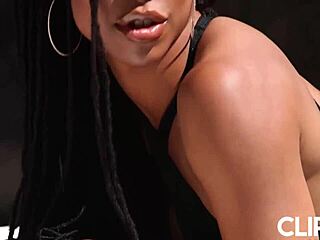 I can’t stop cumming watching Kira Noir and Jax Slayher in hardcore action. It’s pure taboo POV madness!