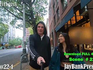 Ready for this real creampie audition? the latina amateur asks during homemade casting