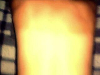 I stayed home to fuck my brother-in-law doggystyle while husband shopped