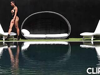 I can’t stop cumming watching Kira Noir and Jax Slayher in hardcore action. It’s pure taboo POV madness!