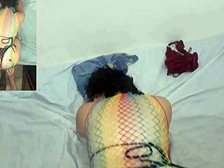 Pov Raw Doggystyle with Huge Booty Girlfriend