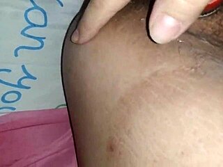 너무 흥분해서 딜도로 분출하고 세게 써!