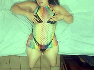 Pov Raw Doggystyle with Huge Booty Girlfriend