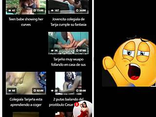 Latina Bunny Gets Anal by Shemale