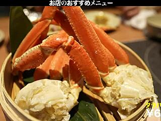 Hey, this Japanese beauty’s vacuum blowjob is unreal! Her hip moves are fire 🔥