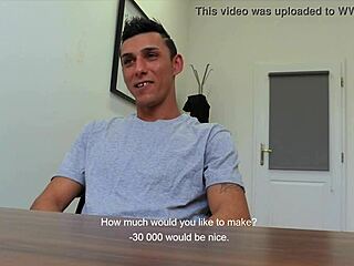 Nak hisap kote untuk bayaran?