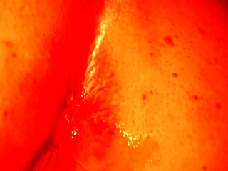 Milf in swing gives blowjob, squirts, gets facial