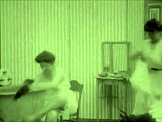 Olha só esses clipes vintage de lésbicas da Dark Lantern, puro calor retrô! 🔥