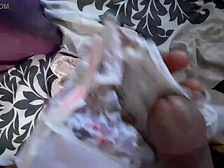 My Sister-In-Law's Big Ass And Tits