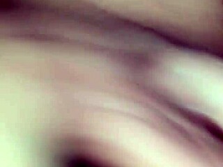 wife bent over for doggystyle fuck