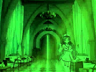 Complete Gameplay Wanderer Broken Bed Part 5