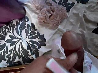 My Sister-In-Law's Big Ass And Tits