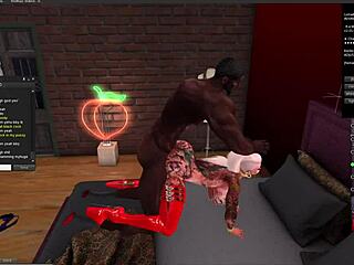 Good fuck with big black cock?