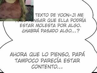 Feeling The Passion In My Stepmother's Chapter 12