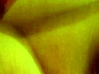 bbw wife enjoys a relaxing session with fisting techniques