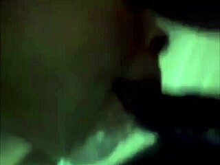 I deepthroat this huge black cock