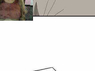 Feeling The Passion In My Stepmother's Chapter 12