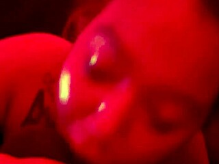 so, 20-year-old lexi cheats on her husband with big black cock