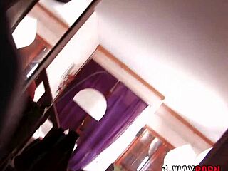 Hot Spanish Teen Dped Anal